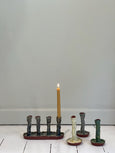 Candle sticks