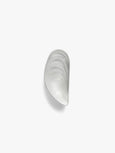 Bowl Marcel S white Les Objets Mouleversants