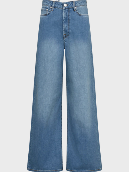 Arizona Jeans 32" - Wash Bleach Florence