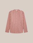 Arsene Shirt - Gypsy Velvet