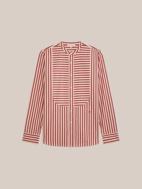 Arsene Shirt - Gypsy Velvet