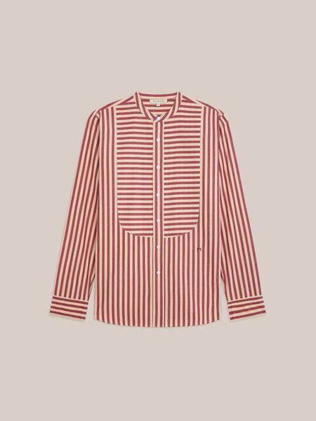 Arsene Shirt - Gypsy Velvet