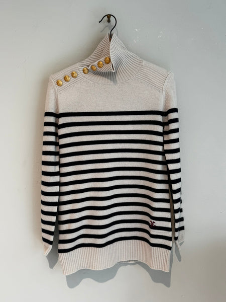 Sweater Sofy - navy