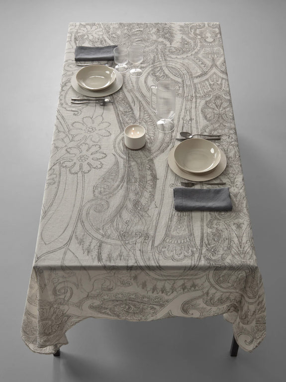 Ber Tablecloth - fumo