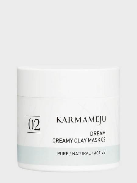 Mask CLAY CREAMY DREAM - 65 ml