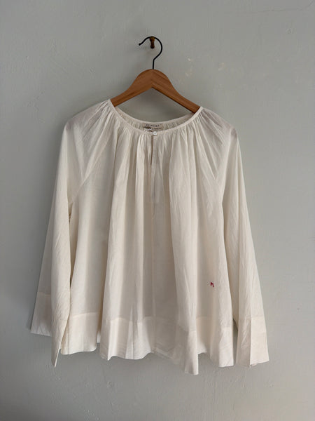 Vic Blouse No. 777 - Letter