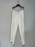 Bull sartorial low waist pants - giglio