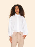 Kendall Shirt - White