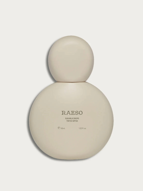 Sun Milk Drops Tinted SPF50