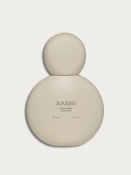 Sun Milk Drops Tinted SPF50