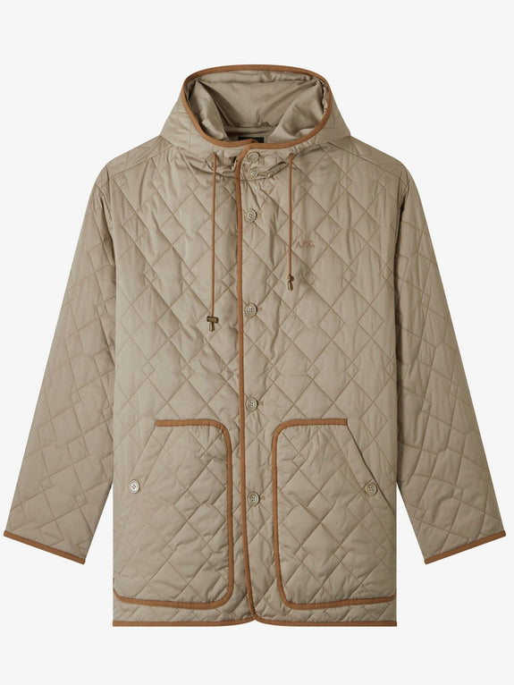 Joseph jacket - beige