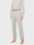 CLASSIC SWEATPANT - HEATHER GREY