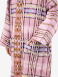 RICORDO Kimono - GEOMETRIE DI LAVANDA