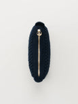 Helen classic clutch - Navy