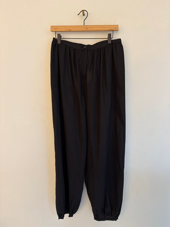 Miu pant - black