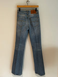 Jeans Juliet - denim
