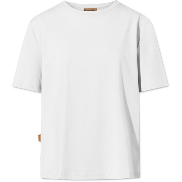 TRISH t-shirt - white