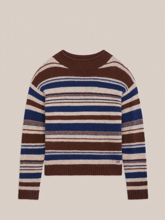 Maria Sweater - Joker Comedia