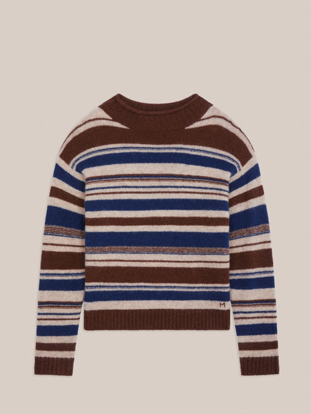 Maria Sweater - Joker Comedia
