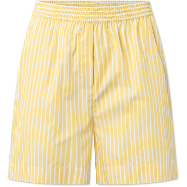PETRI VENICE shorts - SUNBLEACHED STRIPE