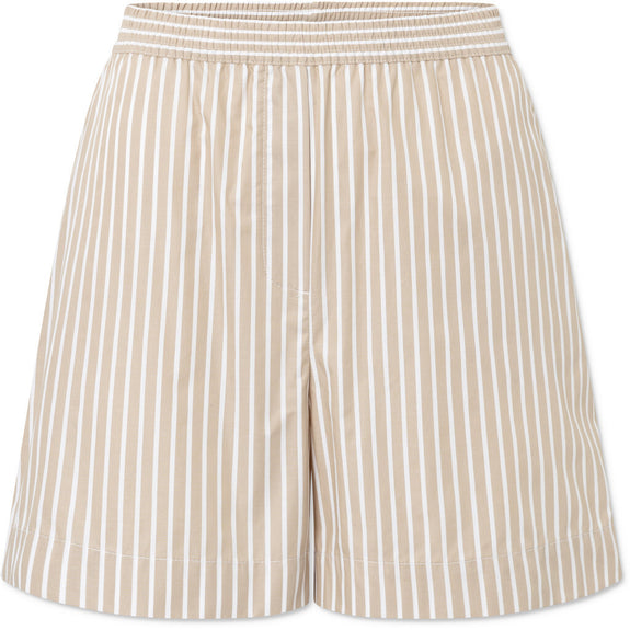 PETRI VENICE shorts - varm sand