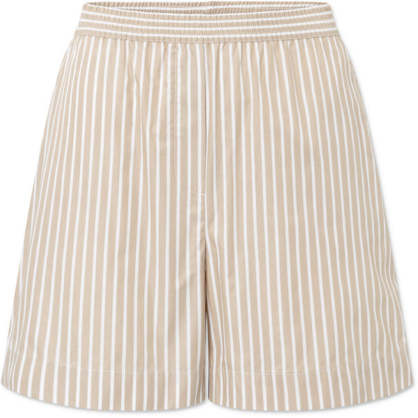 PETRI VENICE shorts - varm sand