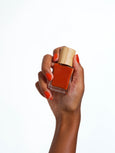 Nail Polish 100% vegan - Carota