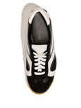 Track Sneakers - black