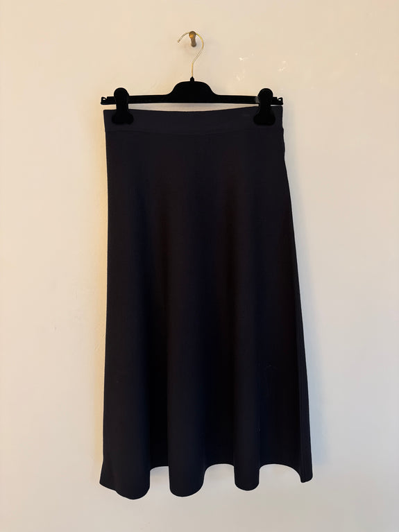 Skirt - navy