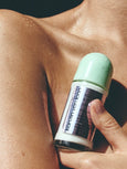 Quartz Deodorant Antiperspirant
