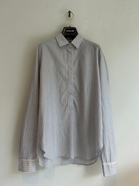 Marysol Blouse - Sky