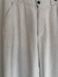 Trousers Ida Lisca - Perla