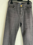 Jeans Smin - denim mocca