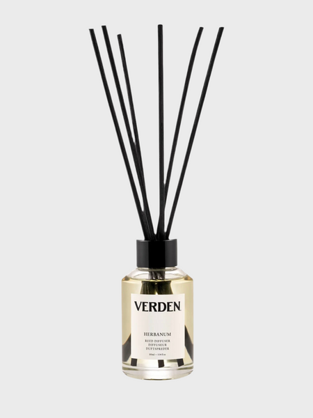 REED DIFFUSER - HERBANUM