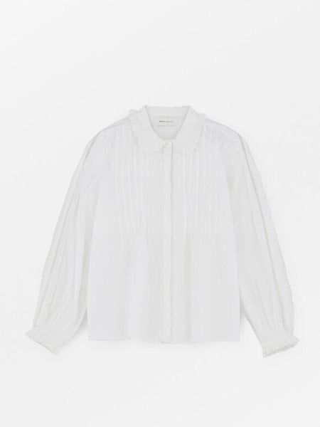 Primrose shirt - off white