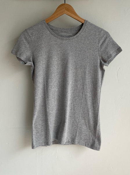 T-shirt M007-FTS018 - grey chine