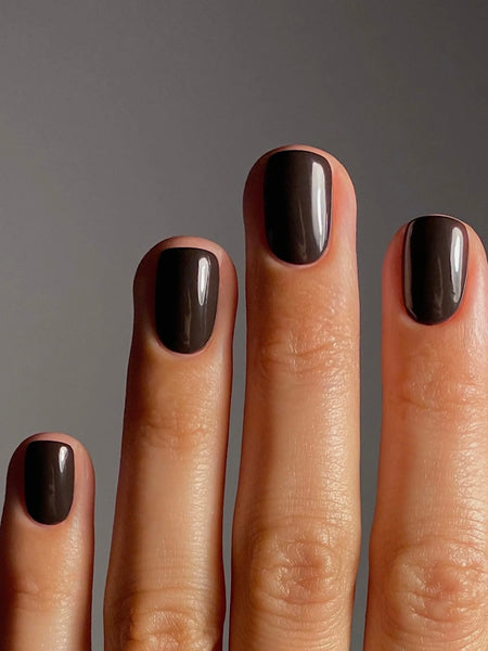 54 Figue Marron