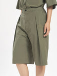 Shorts Amado Vion - Oliva