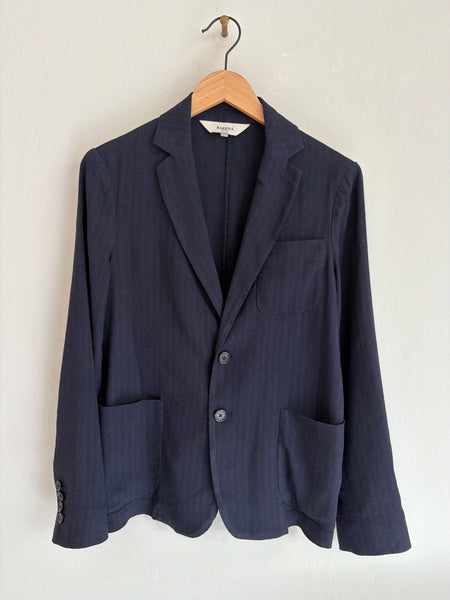 Jacket Sila - navy