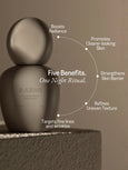 Yellow Moonbeam Retinal Elixir Serum