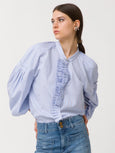 SHIRT LENA  - stripe