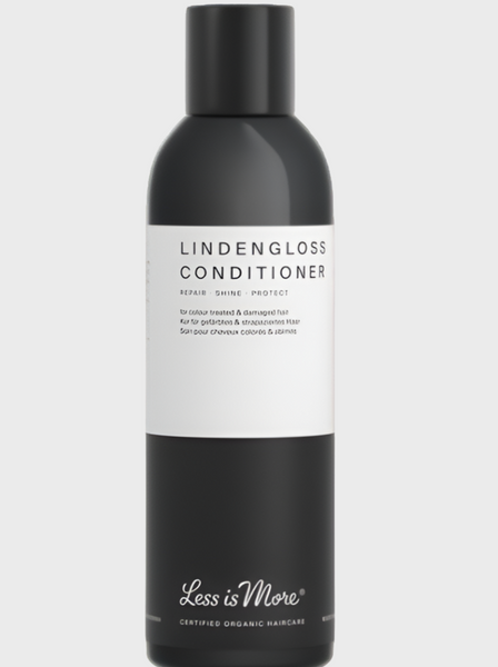 Organic Conditioner Lindengloss 200 ml