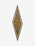 ALOEUW Scarf Silk - BOTANICO