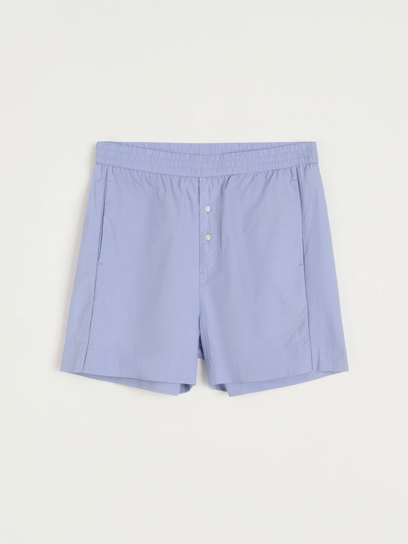 Casual shorts - lupine
