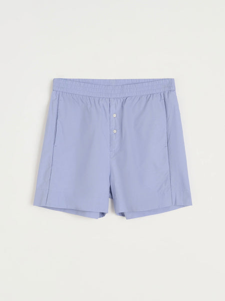 Casual shorts - lupine