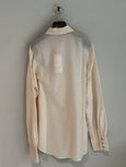 Anna shirt - soft white