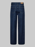 Kaia Slung Jeans - Wash Andong