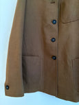 Jacket Baliw - brown