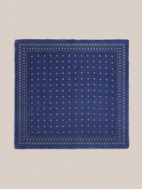 Achille Scarf - Tragedy