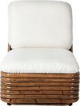 BOHEMIAN 72 LOUNGE CHAIR